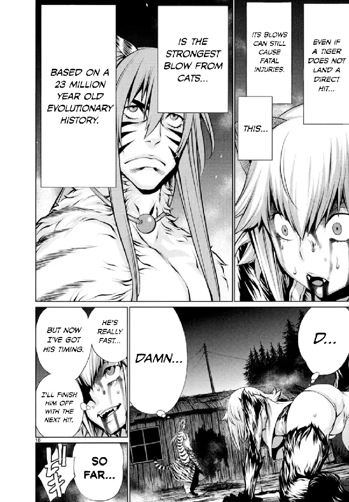 Killing Bites Chapter 21 image 18_optimized